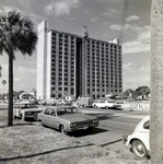 Hilton in Florida Steel, A by George Skip Gandy IV