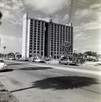 Hilton in Florida Steel, D by George Skip Gandy IV