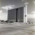Hilton in Florida Steel, E by George Skip Gandy IV