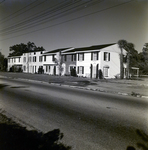 R.C. Hilton, Townhouse, B by George Skip Gandy IV