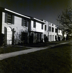 R.C. Hilton, Townhouse, C by George Skip Gandy IV