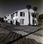 R.C. Hilton, Townhouse, E by George Skip Gandy IV