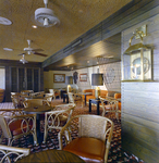 Hilton Hotel, Islander Restaurant, M by George Skip Gandy IV