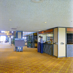 Hilton Hotel, Hotel Concierge, F by George Skip Gandy IV