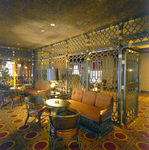 Hilton Hotel, Roof Restaurant, AJ by George Skip Gandy IV