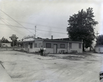 Hitching Post Bar, F by George Skip Gandy IV