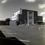 Home Federal Savings and Loan Association, B by George Skip Gandy IV