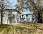 Home America Apartment Complex, B by George Skip Gandy IV