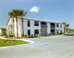 Pasco Players Club Apartment Complex by Home America, A by George Skip Gandy IV