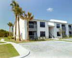 Pasco Players Club Apartment Complex by Home America, E by George Skip Gandy IV