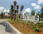 The Palms at Livingston Apartment Complex by Home America, F by George Skip Gandy IV