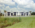 Pasco Players Club Apartment Complex by Home America, L by George Skip Gandy IV