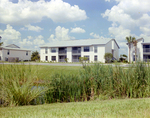 Pasco Players Club Apartment Complex by Home America, M by George Skip Gandy IV
