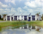 Pasco Players Club Apartment Complex by Home America, R by George Skip Gandy IV