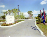 Pasco Players Club Apartment Complex by Home America, T by George Skip Gandy IV