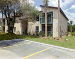 Pasco Players Club Apartment Complex by Home America, U by George Skip Gandy IV