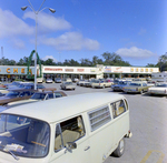 Shopping Plaza, B by George Skip Gandy IV