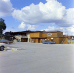 Yardarm Restaurant, D by George Skip Gandy IV