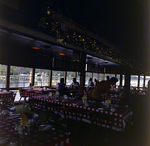 Yardarm Restaurant Interior, C by George Skip Gandy IV