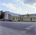 First Church of Jesus Christ, Homosassa by George Skip Gandy IV