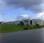 Crystal River High School, B by George Skip Gandy IV