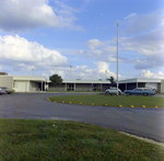 Crystal River High School, C by George Skip Gandy IV