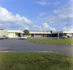 Crystal River High School, D by George Skip Gandy IV