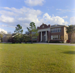 Crystal River Middle School by George Skip Gandy IV