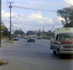 Homosassa Area Roadway, A by George Skip Gandy IV