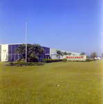 Honeywell Building for TECO, A by George Skip Gandy IV