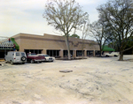 Hooker Barnes Office Park Construction Site, E by George Skip Gandy IV