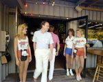 Hooters One Year Anniversary, A by George Skip Gandy IV