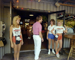 Hooters One Year Anniversary, B by George Skip Gandy IV