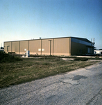 Hordis Brothers Glass Factory by George Skip Gandy IV