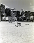 Ben T. Davis Beach, B by George Skip Gandy IV