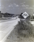Bike Route, D by George Skip Gandy IV