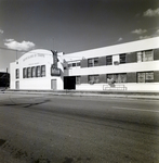 Boys' Clubs of Tampa Ybor City Branch, B by George Skip Gandy IV