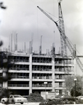 Building under Construction, B by George Skip Gandy IV