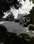 Front Yards on Residential Street by George Skip Gandy IV