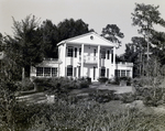 Greek Revival House by George Skip Gandy IV