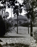 Macfarlane Park Gazebo, A by George Skip Gandy IV