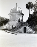 Sulphur Springs Gazebo, B by George Skip Gandy IV