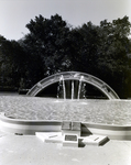 Lowry Park Rainbow Bridge, C by George Skip Gandy IV