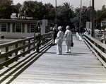 Ballast Point Pier, A by George Skip Gandy IV