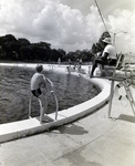 Old Sulphur Springs Pool, A by George Skip Gandy IV