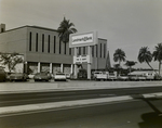 Landmark Bank on N Florida Ave in Tampa, K by George Skip Gandy IV