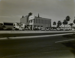 Landmark Bank on N Florida Ave in Tampa, N by George Skip Gandy IV