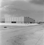 Maas Brothers Building Nearing Completion, A by George Skip Gandy IV