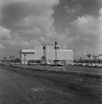 Maas Brothers Building Nearing Completion, P by George Skip Gandy IV