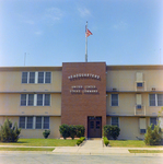 United States Strike Command Headquarters at MacDill Air Force Base, Tampa, A by George Skip Gandy IV